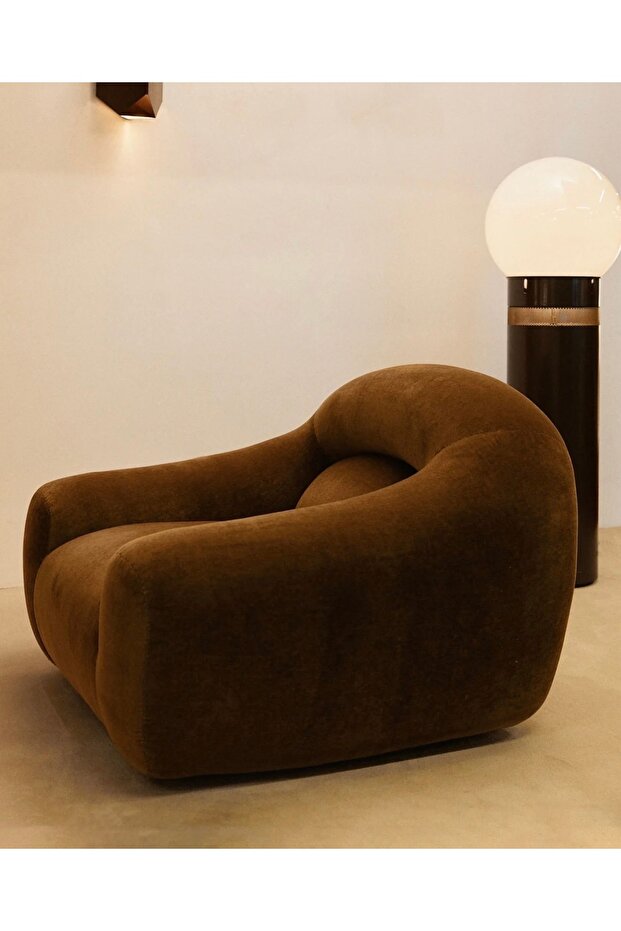 Rivora Kadife Berjer - 3