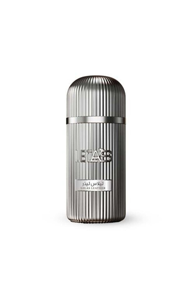 ليلاس ليذر - 1