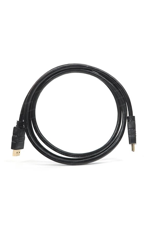DRK-840 DARK CV20L200 كابل صور HDMI و HDMI 4K بطول 2 متر أسود