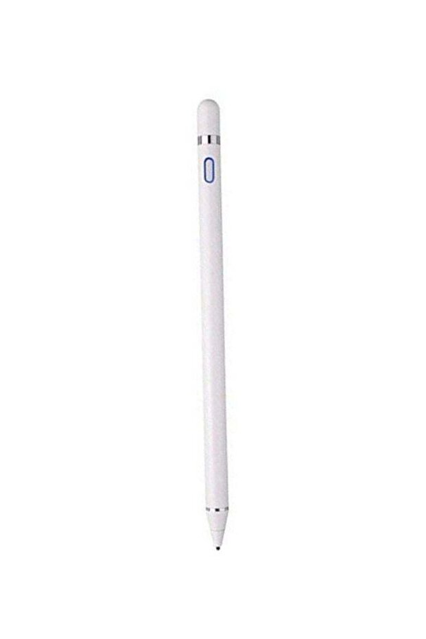 Stylus Pencil For Apple iPad Pro - White