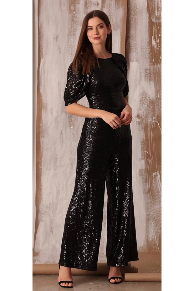 Hilaltrend pullu tulum - 2