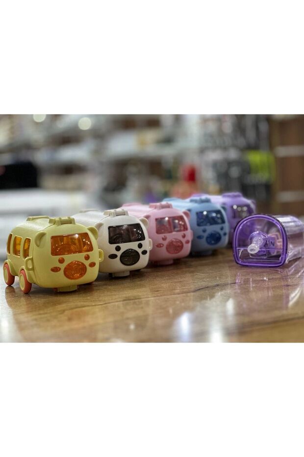 زجاجة ماء - 1