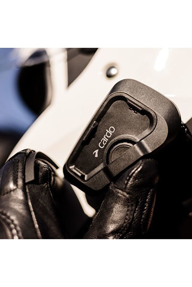 Freecom 2X Bluetooth Ve İntercom JBL (Tekli Paket) - 5