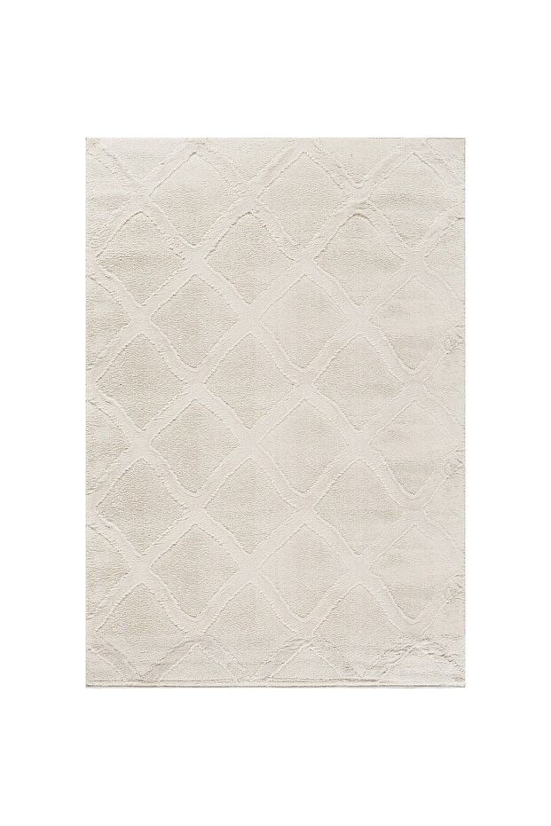 7/24 Plushy Atlas Salon Mutfak Halısı Yolluk - 2