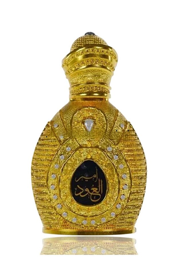 عطر أمير العود المركز 25 مل