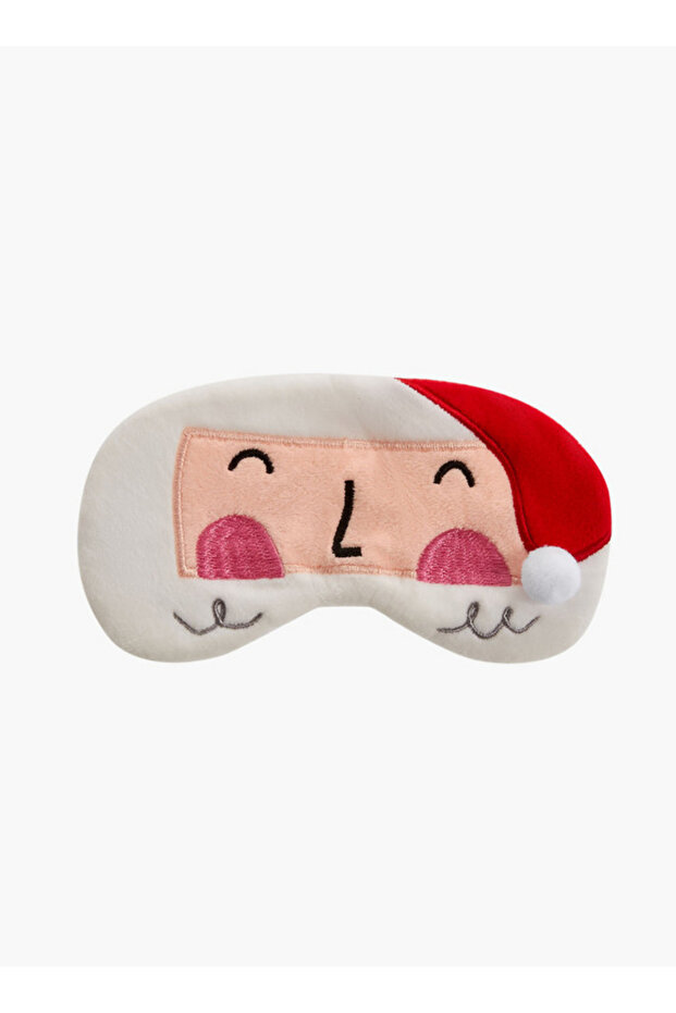 Socks with Eyemask - 3