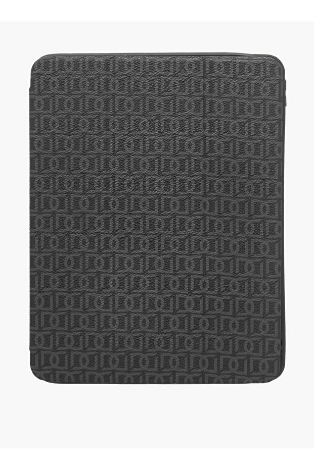 Men Printed IPad Case - H 25 x W 1 cms