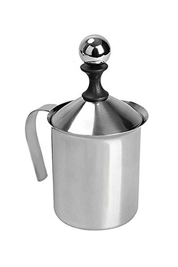 Milk Pot With Handle - 1