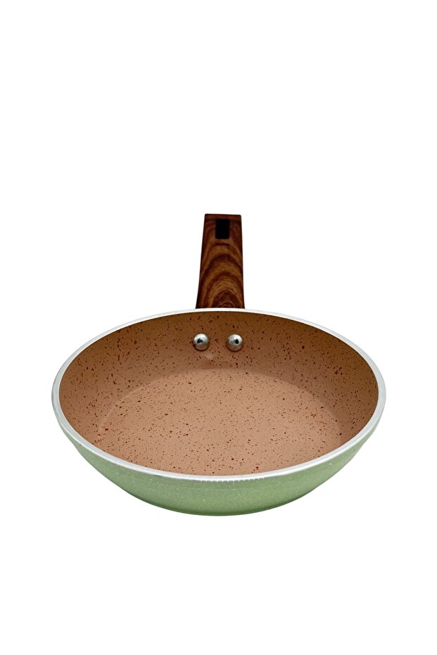 مقلاة صغيرة 12 سم - 3