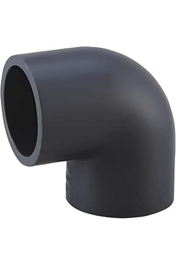 High Pressure PVC Pipe Fitting - 1 INCH Elbow