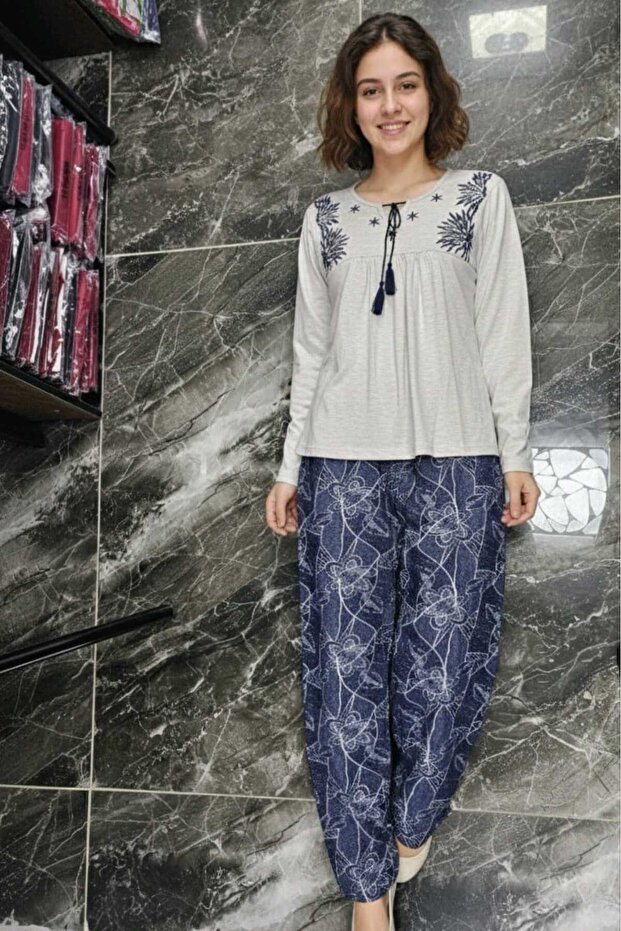 pijama takımı - 1