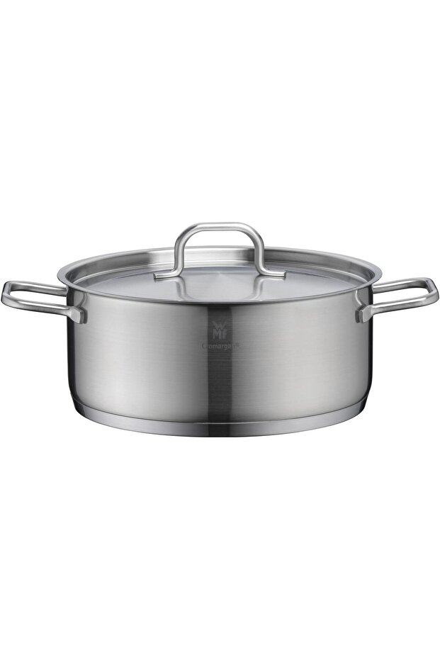 Inspiration Plus Mat Tencere Seti 4 Parça - 3