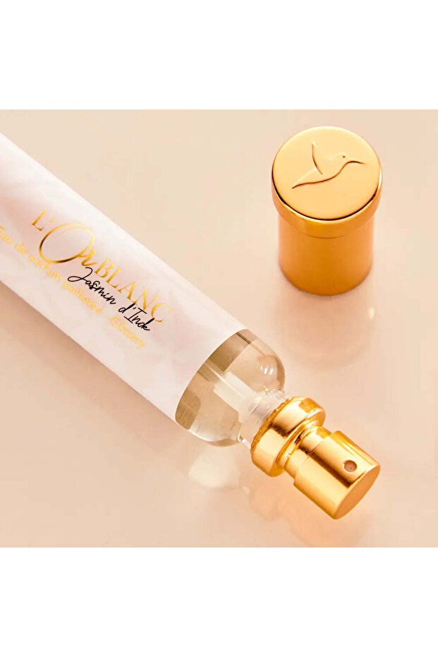 لور بلانك - أو دو بارفان - 2