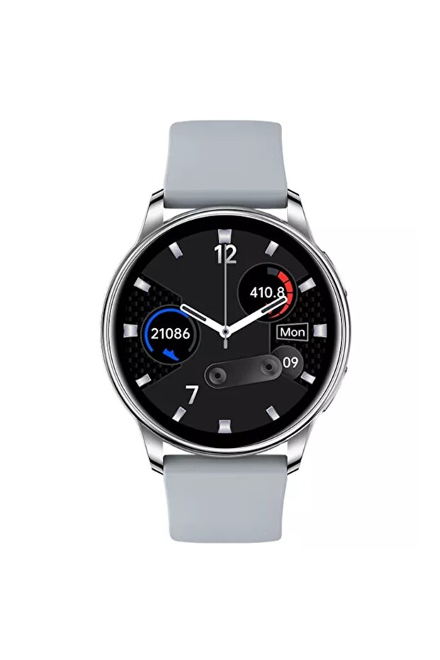 SOLTOY® KadeM Smartwatch, Full Color OLED display, SpO2 Oximeter, Call/SMS Notifications - 2