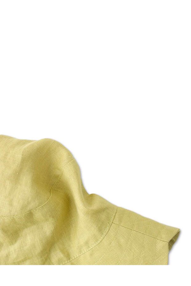 Solid Girls' Hat - 4