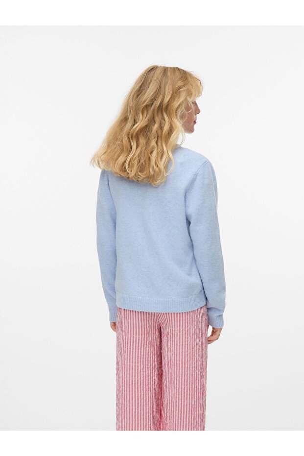 Strickpullover VMDOFFY Strickpullover - 3