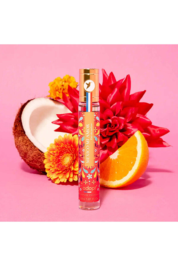 Mexico mi Amor - EDP - 1