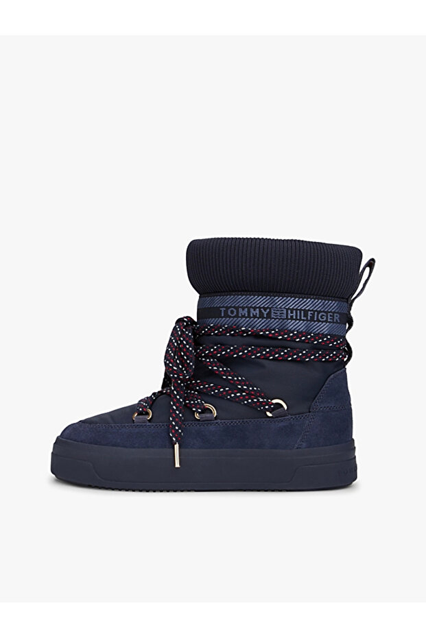 TOMMYTECH RWB SNOWBOOT WARM - 3