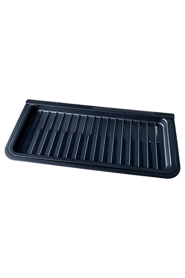 Compatible Underseat Storage Box for Model Y Juniper - 1