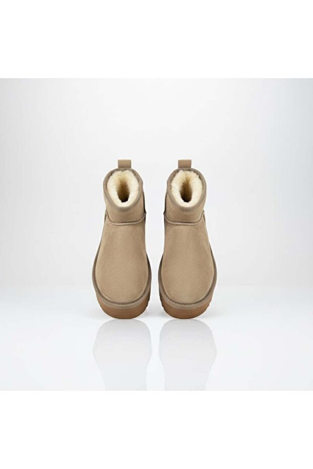 Tüylü Platform Bot - 6