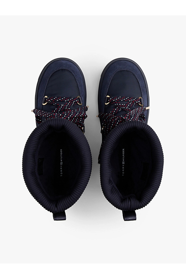 TOMMYTECH RWB SNOWBOOT WARM - 4