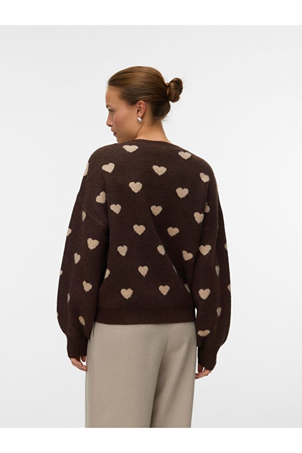 Strickpullover AWHEART Strickpullover - 3