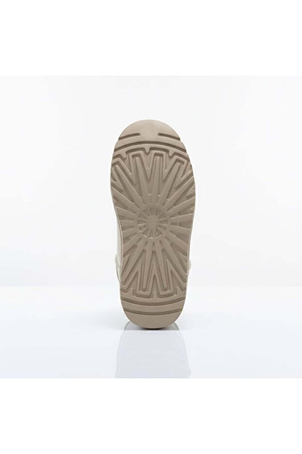 Tüylü Mini Bot - 5