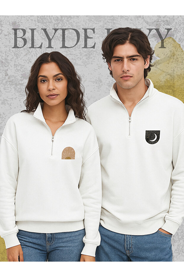 Ay-Sun Design Unisex Sweatshirt Set