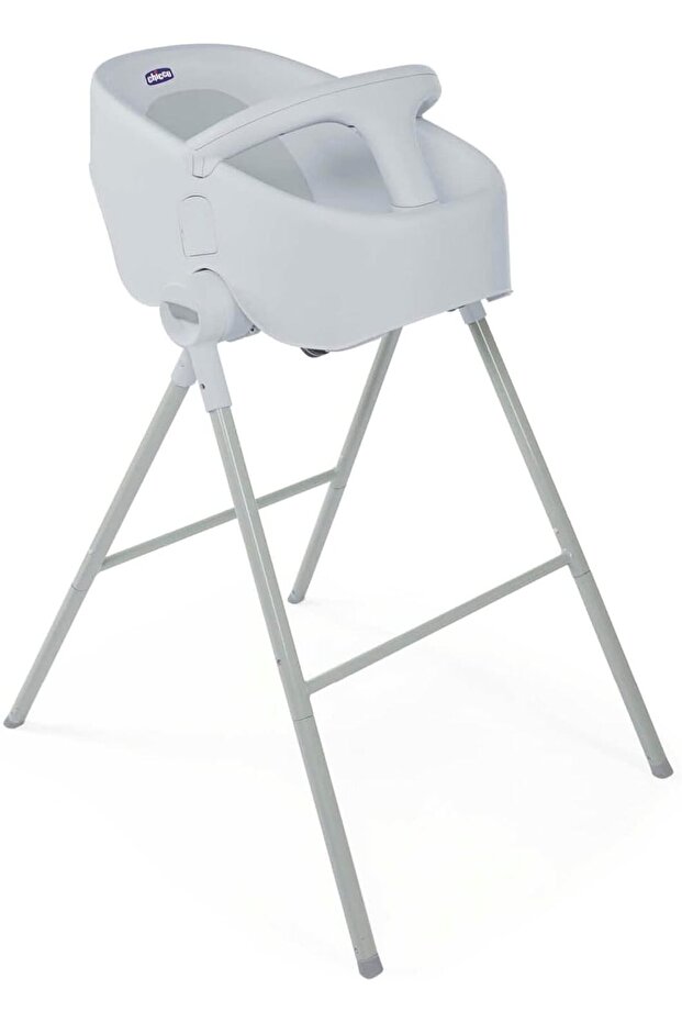 عش الفقاعات، رمادي بارد - 1