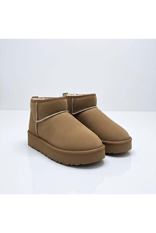 Tüylü Platform Bot - 2