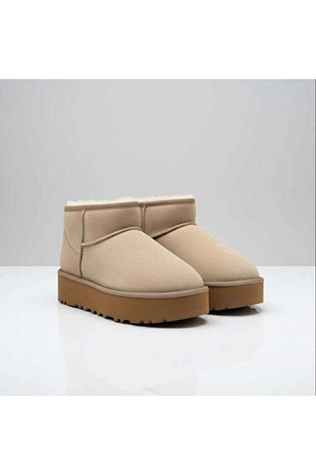 Tüylü Platform Bot - 2