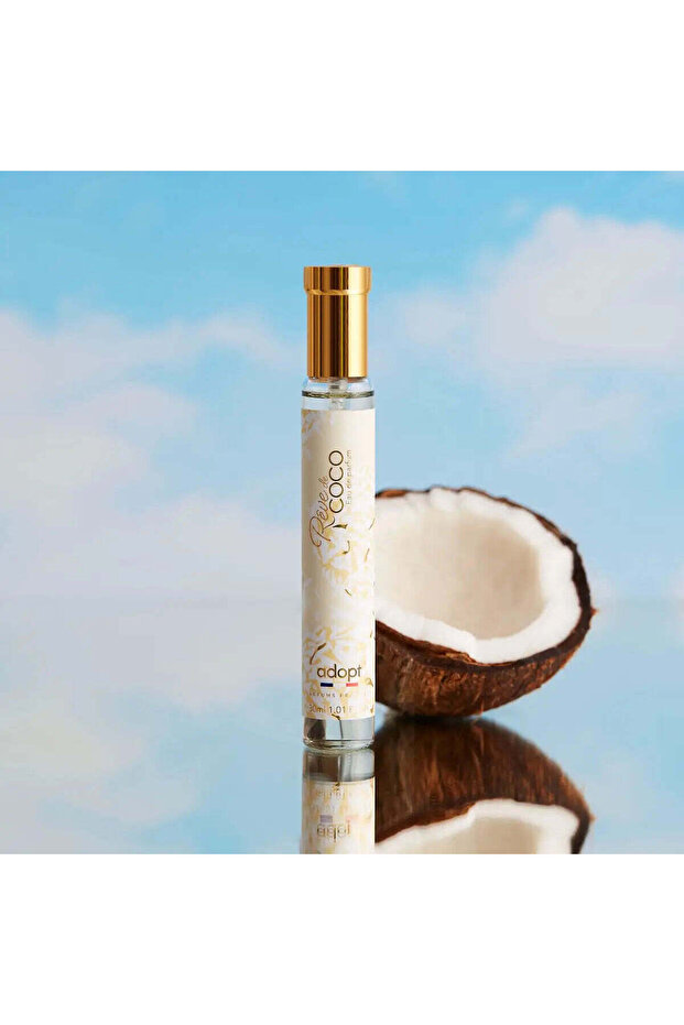 Reve de Coco - EDP