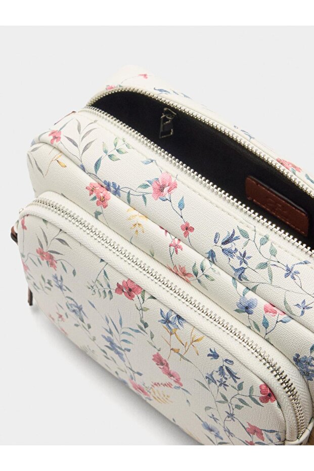 Willow Çapraz Çanta - 4