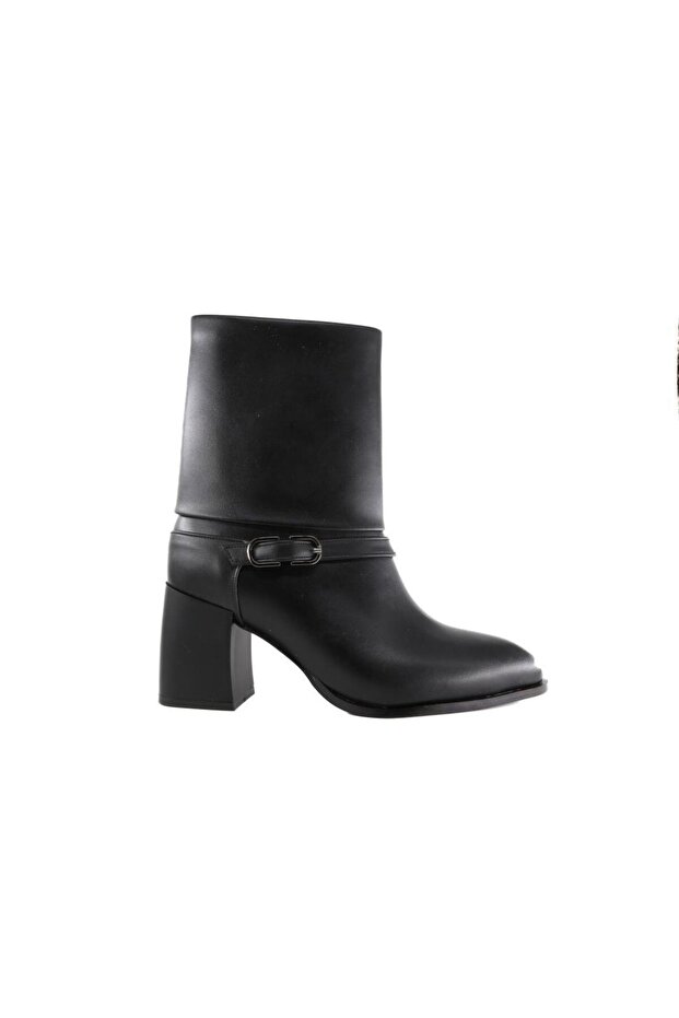 106 K946 Black Women's Boots