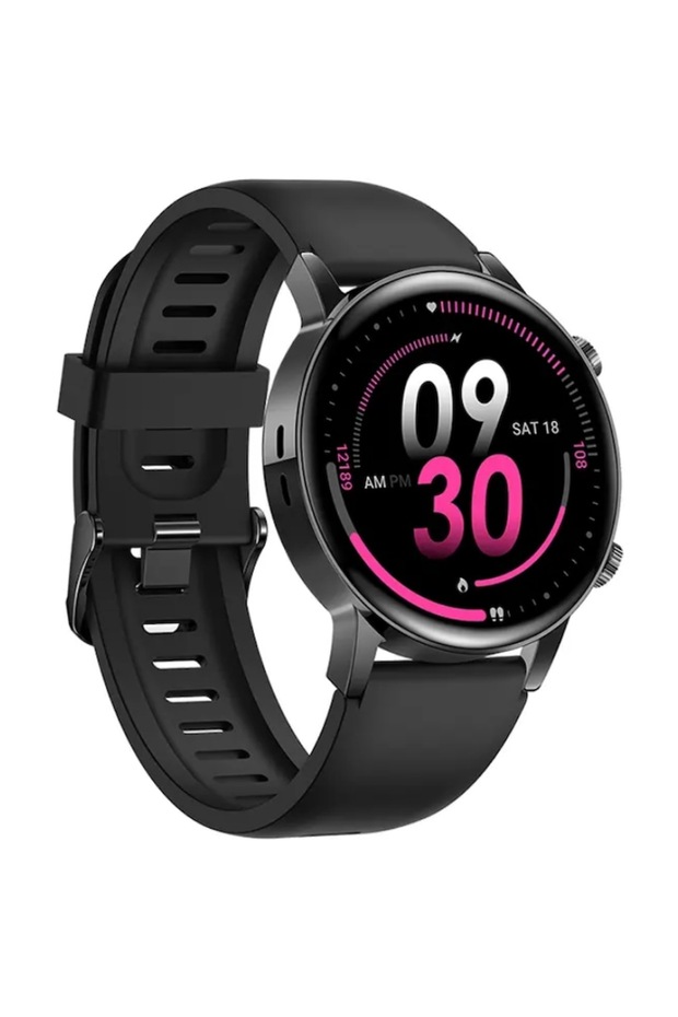 SOLTOY® Mykon Smartwatch, Full Color OLED display, Bluetooth Calls, SpO2 Oximeter - 2