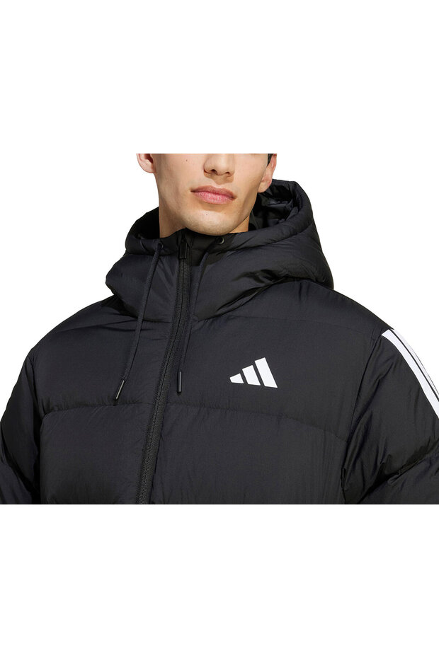 Ess 3S P D Hd J Erkek Outdoor Montu JM4165 Siyah - 4
