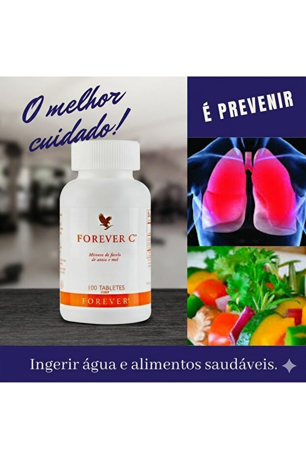 Forever Absorbent C - 1