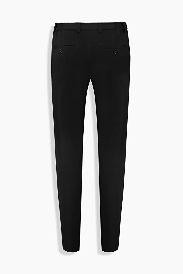 İNTERVİEW Sıduri Relax Fit Pantolon - 2