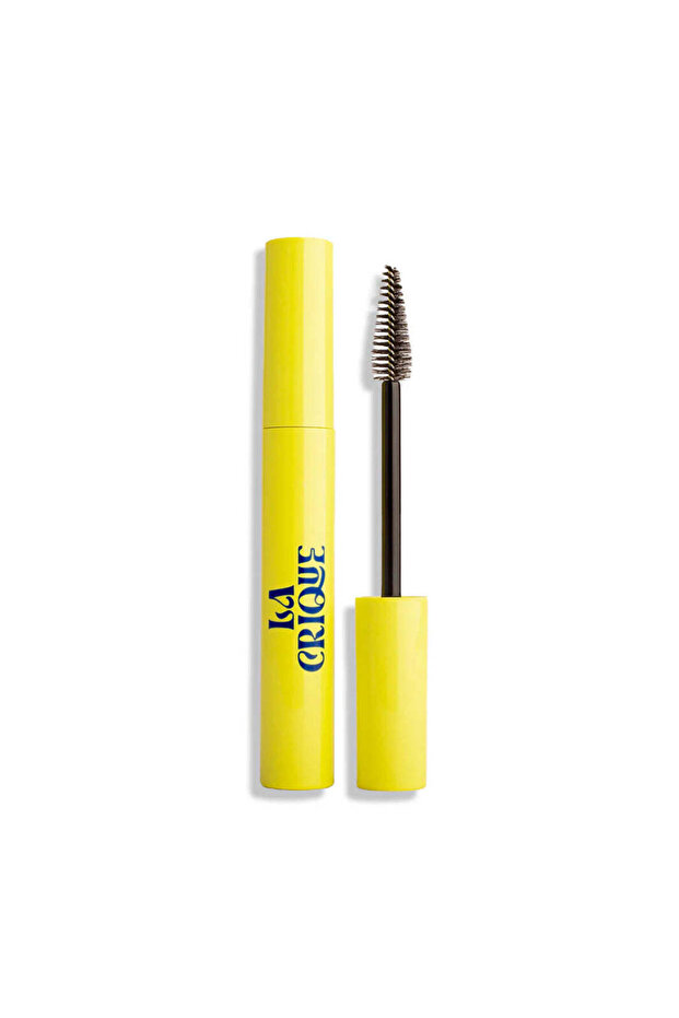 Natural Volume Mascara 9Ml - Black Shade