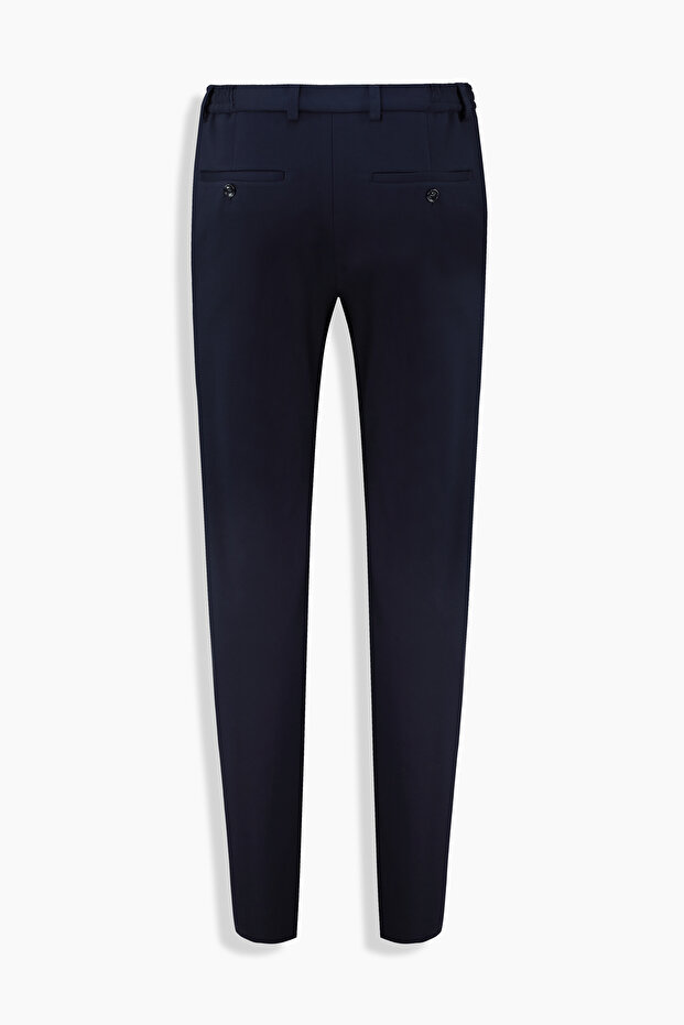 İNTERVİEW Sıduri Relax Fit Pantolon - 2