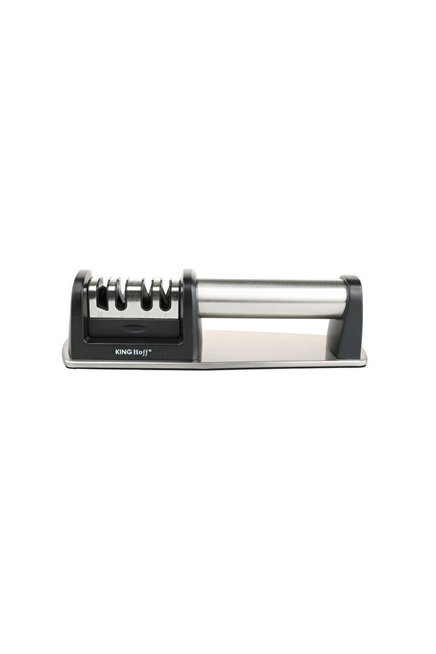 Knife and scissors sharpener - 2