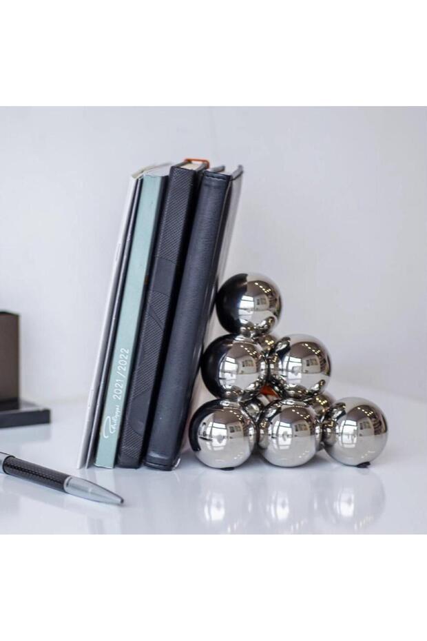 Bubbles Kitap Ayracı 14 cm - 3