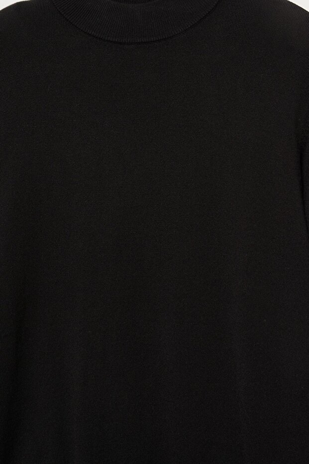 İnce örgü perkins kazak - 7