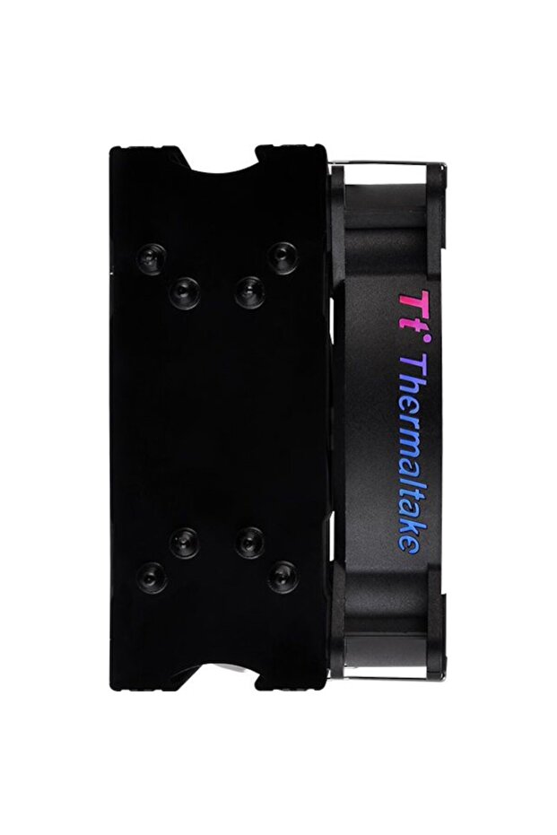 UX200 CPU Cooler, ARGB lighting, compatible with AMD/Intel - 2