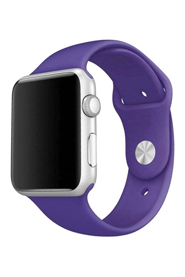 حزام بديل لساعة Apple iWatch مقاس 42..44 مم