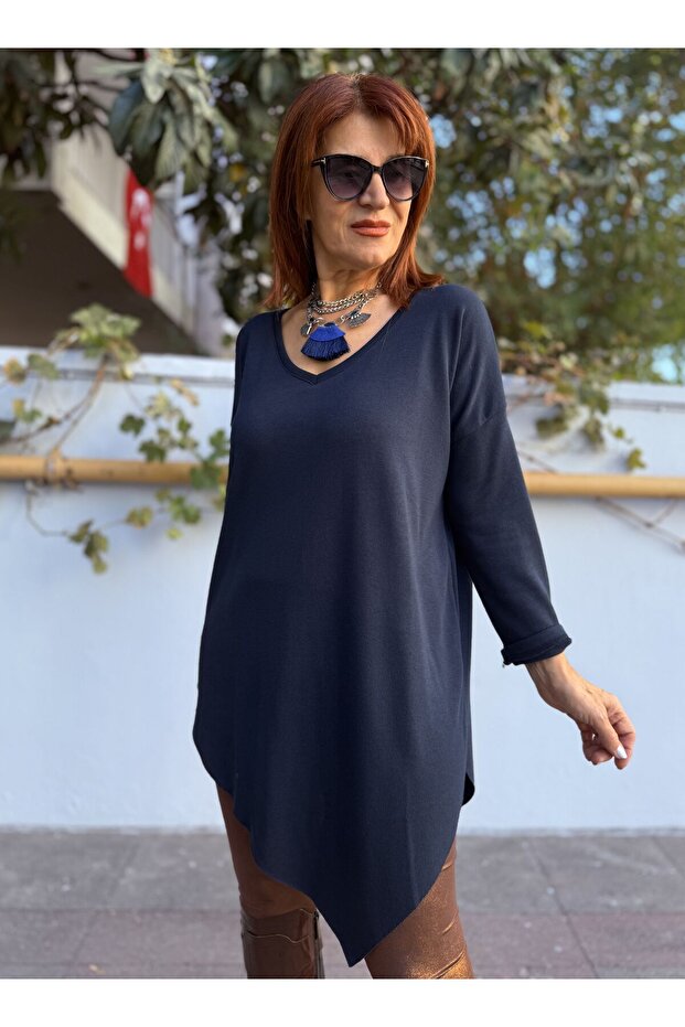 В'яка Трико Лациверт - 2