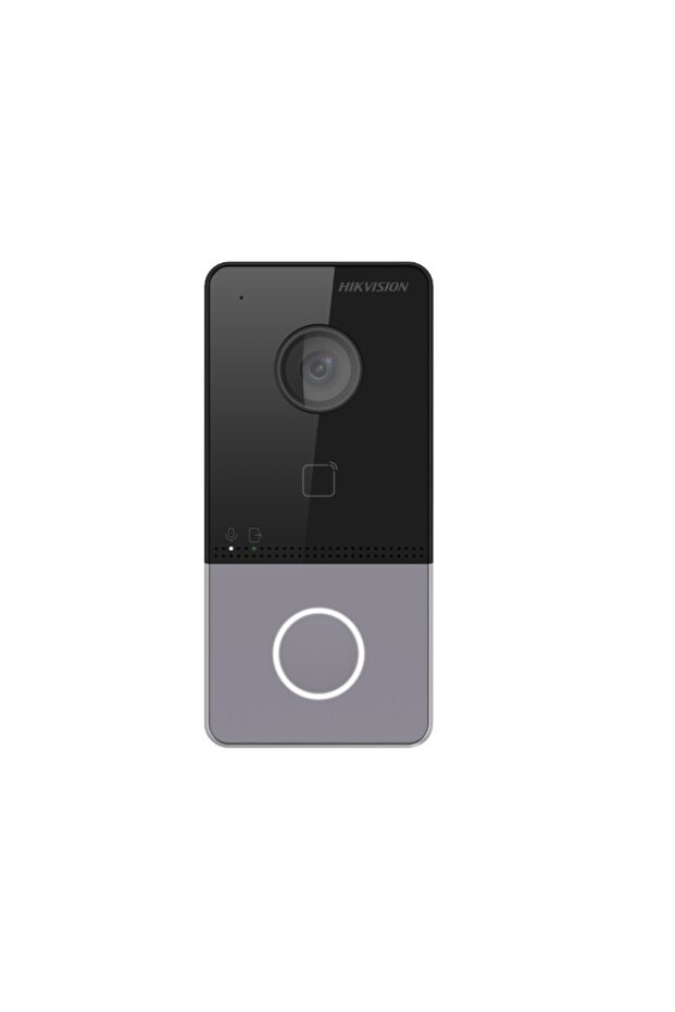 Villa Kapı Diafon IP Dış Ünite - 1