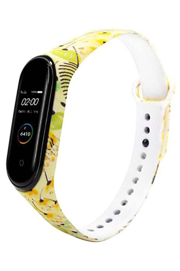 حزام ساعة بديل لـ Xiaomi Mi Band 4
