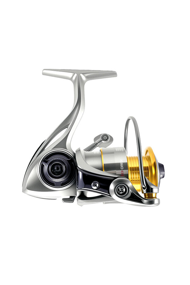 Ammo 1000 Spin Olta Makinesi - 2