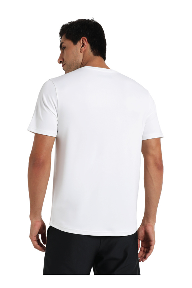 تي شيرت تدريب أساسي للرجال - 3